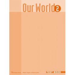Our World 2 - Test Book Our World 2 - Test Book